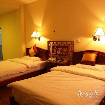 泸水宜家乐公寓酒店酒店提供图片