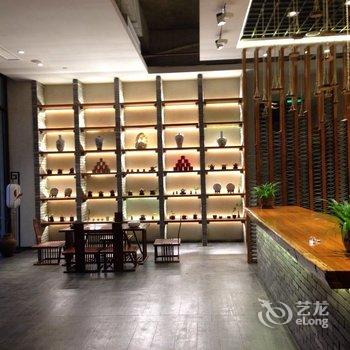 琼海中源瑞君酒店酒店提供图片