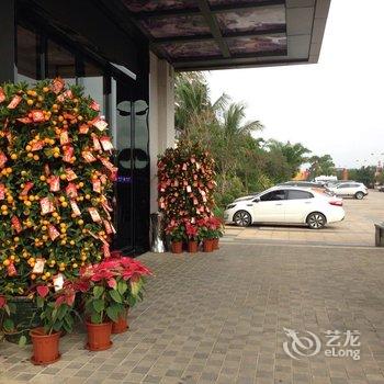 琼海中源瑞君酒店酒店提供图片