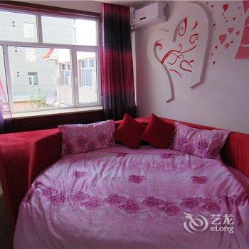 克什克腾旗天后宾馆酒店提供图片