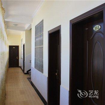 宁蒗永宁鸿福商务宾馆酒店提供图片