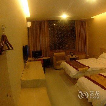 十堰喜悦精选酒店酒店提供图片