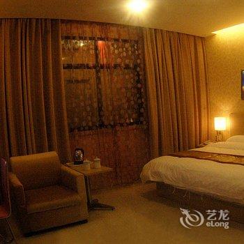 十堰喜悦精选酒店酒店提供图片