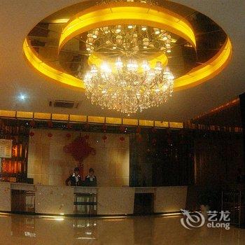 十堰喜悦精选酒店酒店提供图片