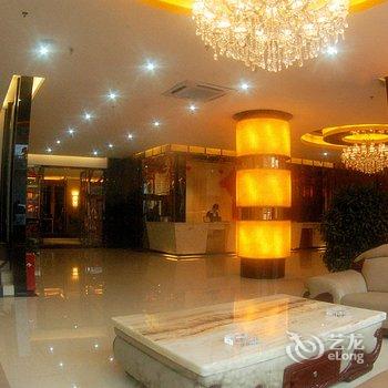 十堰喜悦精选酒店酒店提供图片