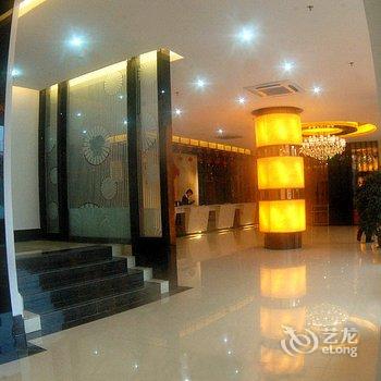 十堰喜悦精选酒店酒店提供图片