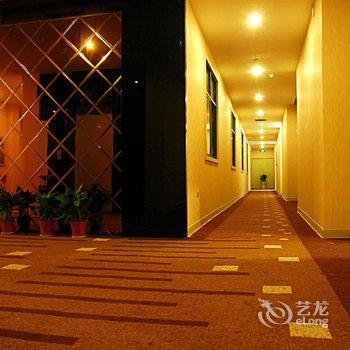 十堰喜悦精选酒店酒店提供图片