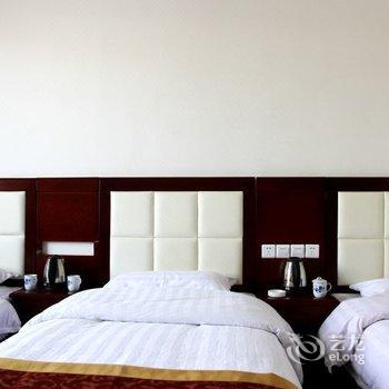 五台山聚鑫酒店酒店提供图片
