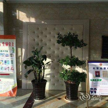 吴忠水星商务宾馆酒店提供图片