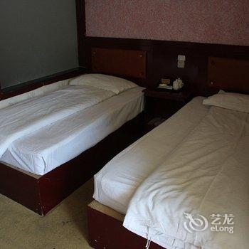 新源新速八快捷酒店酒店提供图片