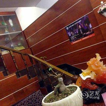 新昌海都宾馆酒店提供图片