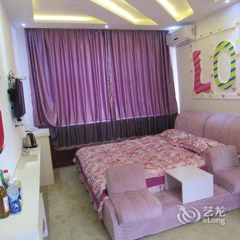 克什克腾旗天后宾馆酒店提供图片