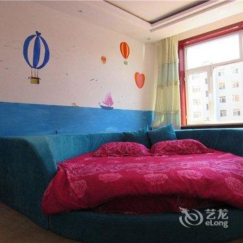 克什克腾旗天后宾馆酒店提供图片