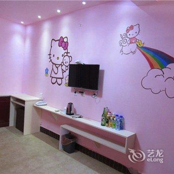 克什克腾旗天后宾馆酒店提供图片