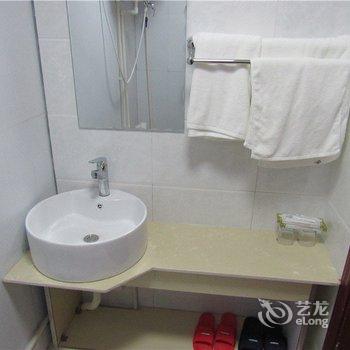 克什克腾旗天后宾馆酒店提供图片