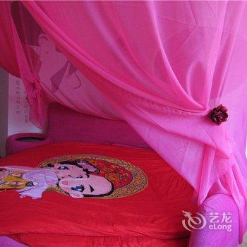 克什克腾旗天后宾馆酒店提供图片