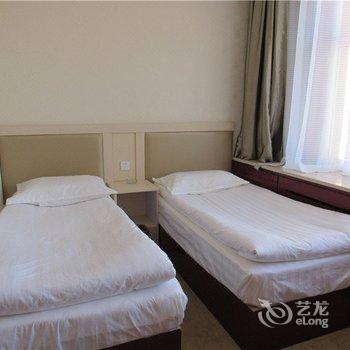 克什克腾旗天后宾馆酒店提供图片