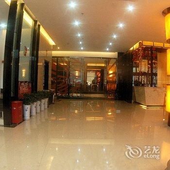 十堰喜悦精选酒店酒店提供图片