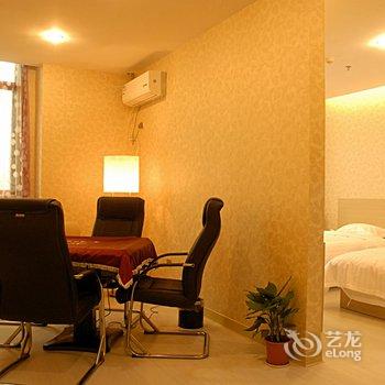 十堰喜悦精选酒店酒店提供图片