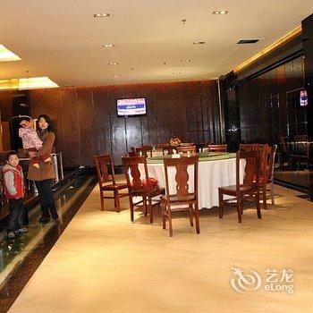 十堰喜悦精选酒店酒店提供图片