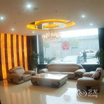 十堰喜悦精选酒店酒店提供图片