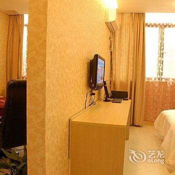 十堰喜悦精选酒店酒店提供图片