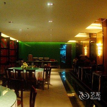 十堰喜悦精选酒店酒店提供图片