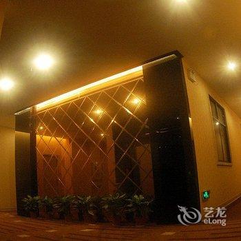 十堰喜悦精选酒店酒店提供图片