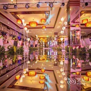 辽中文华酒店酒店提供图片