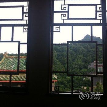 丹江口武当山顾氏驿站酒店提供图片