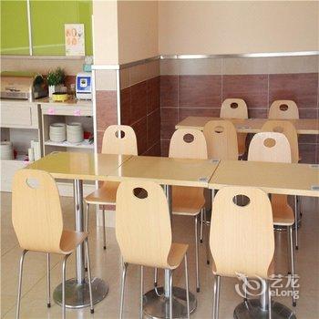 东营私享家宾馆酒店提供图片