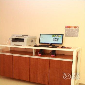 东营私享家宾馆酒店提供图片