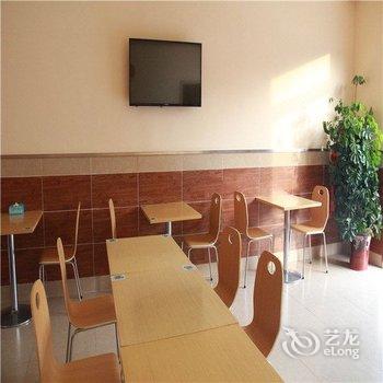 东营私享家宾馆酒店提供图片