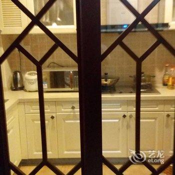 青岛金沙滩假日家庭公寓酒店提供图片