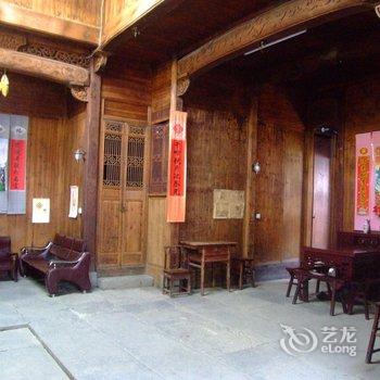 婺源庆源官厅人家客栈酒店提供图片