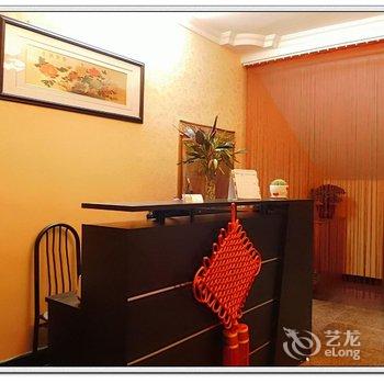 西塘平川客栈(塔湾街店)酒店提供图片