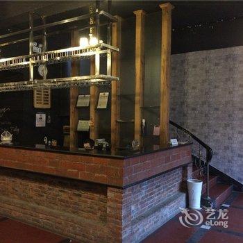 婺源艺联精品客栈酒店提供图片