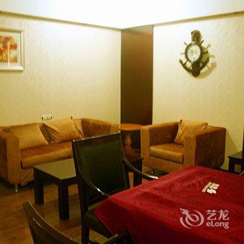 鄂州金盾花园酒店酒店提供图片