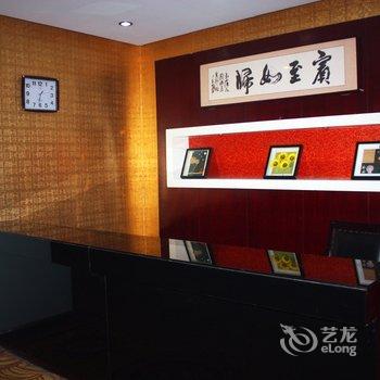 鄂州金盾花园酒店酒店提供图片