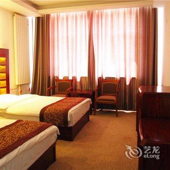 克什克腾旗四海饭店酒店提供图片
