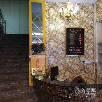 宜春铜鼓辉煌宾馆酒店提供图片