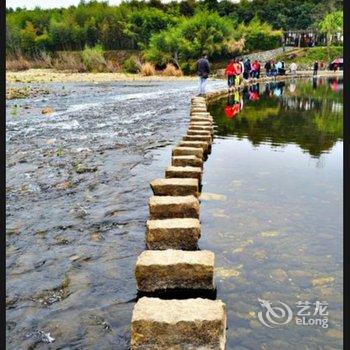 婺源忆轩农庄酒店提供图片