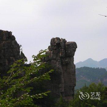 晋城陵川文革农家乐酒店提供图片