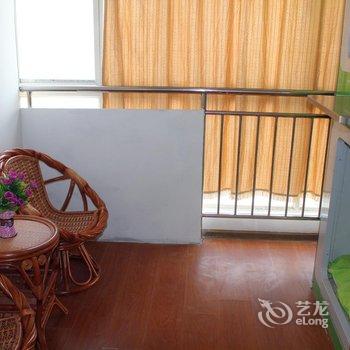 泰安优格青年胶囊旅舍酒店提供图片