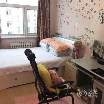 满洲里鑫苑家庭宾馆酒店提供图片