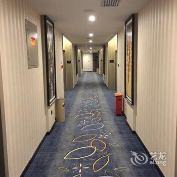 伊宁九韵大酒店酒店提供图片