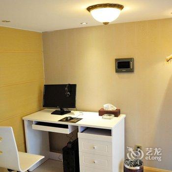 南昌铂豪戴斯酒店(世贸店)酒店提供图片