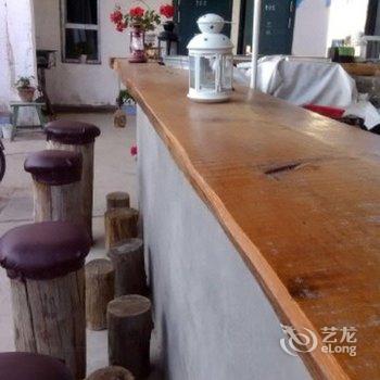 布尔津鸽子窝客栈酒店提供图片