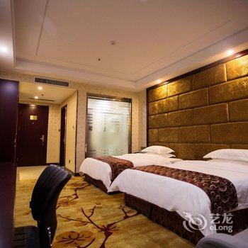常州紫逸臻品酒店酒店提供图片