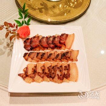 自贡美露丽夫国际酒店酒店提供图片